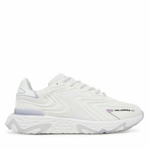 Sportcipők KARL LAGERFELD Blaze KL52414F Fehér kép