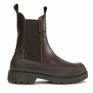 Bokacsizma Gant Prepnovo Chelsea Boot 27551396 Barna kép