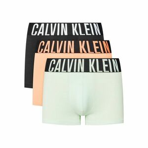 Calvin Klein Underwear 3 darab boxer Trunk 3Pk 000NB3608A Színes kép
