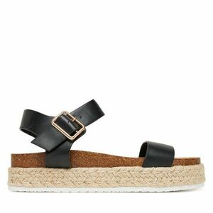 Espadrilles Call It Spring Leii 14009405 Fekete kép