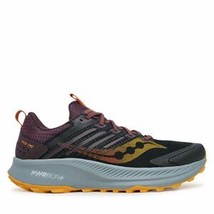 Futócipő Saucony Ride Tr2 S20951 Fekete kép