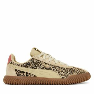 Sportcipők Puma Puma Club Kayzer Animal Flair 402717 01 Barna kép