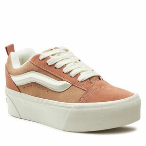 Teniszcipő Vans Knu Stack VN000CP6OCI1 Bézs kép