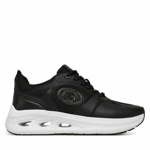 Sportcipők Guess FLTSE BELE12 Fekete kép