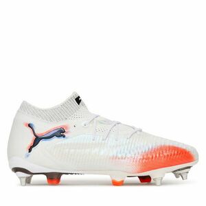 Futball cipők Puma Future 8 Ultimate Mxsg 108583 01 Fehér kép