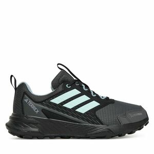 Futócipő adidas Terrex Tracefinder 2 CLIMAPROOF Trail Running Shoes JI0278 Szürke kép