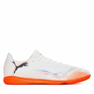 Futball cipők Puma Future 8 Play It 108606 01 Fehér kép