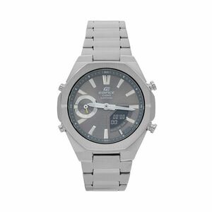Karóra Casio Edefice ECB-S10D-8AEF Ezüst kép