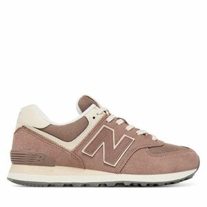 Sportcipők New Balance WL574RTS Barna kép