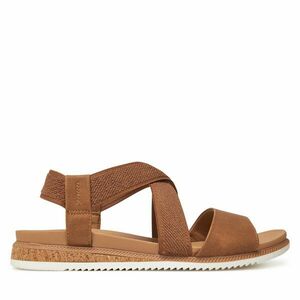 Szandál Skechers BOBS Desert Kiss Low 114705/CSNT Barna kép