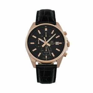 Karóra Casio Edefice EFV-610ECL-1AUEF Rózsa arany kép