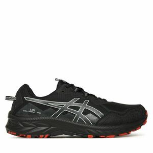 Sportcipők Asics Gel-Venture 10 1011B967 Fekete kép