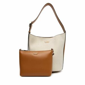 Táska Guess Nicolette HWAG96 62040 Bézs kép