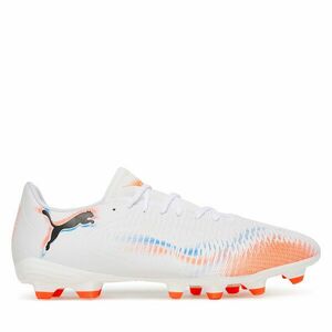 Futball cipők Puma Future 8 Play Fg/Ag 108602 01 Fehér kép