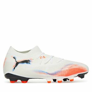 Futball cipők Puma Future 8 Match Fg/Ag 108593 01 Fehér kép