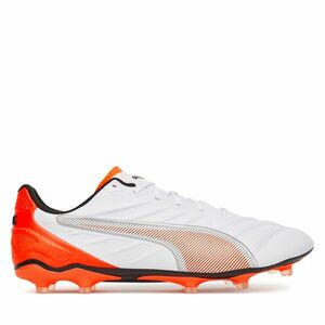 Futball cipők Puma King Pro Fg/Ag 108828 01 Fehér kép
