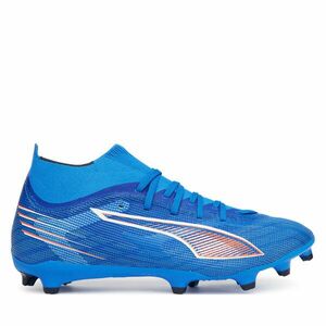 Futball cipők Puma Ultra 6 Match+ Fg/Ag 108524 01 Kék kép