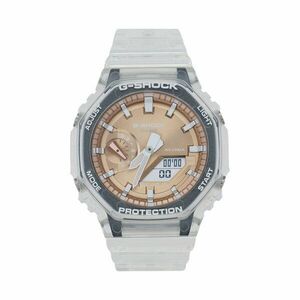 Karóra G-Shock GA-2100BM-7A5ER Átlátszó kép