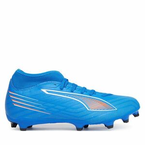 Futball cipők Puma Ultra 6 Play+ Fg/Ag 108548 01 Kék kép