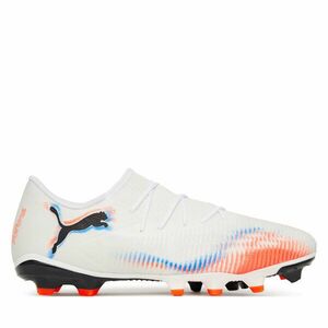 Futball cipők Puma Future 8 Match Low Fg/Ag 108599 01 Fehér kép