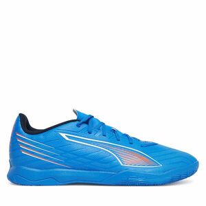 Futball cipők Puma Ultra 6 Play It 108537 01 Kék kép
