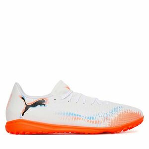 Futball cipők Puma Future 8 Play Tt 108605 01 Fehér kép