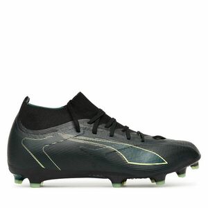 Futball cipők Puma Ultra 6 Match+ Fg/Ag 108524 02 Fekete kép
