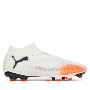 Futball cipők Puma Future 8 Pro Fg/Ag 108588 01 Fehér kép