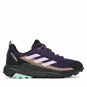 Bakancs adidas Terrex Anylander JQ9956 Lila kép