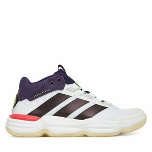 Teremcipők adidas Court Stabil JH5163 Fehér kép