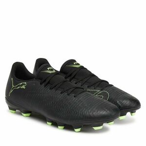Futball cipők Puma Future 8 Play Fg/Ag 108602 02 Fekete kép