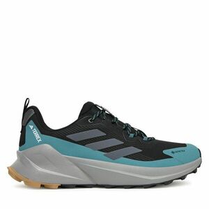 Bakancs adidas Terrex Trailmaker 2 GORE-TEX JQ9944 Fekete kép