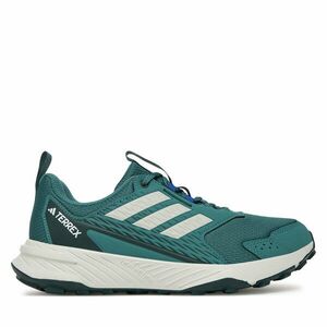 Futócipő adidas Tracefinder Trail JR5278 Zöld kép