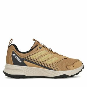 Futócipő adidas Tracefinder Trail JR5279 Bézs kép