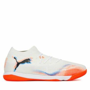 Futball cipők Puma Future 8 Match It 108598 01 Fehér kép