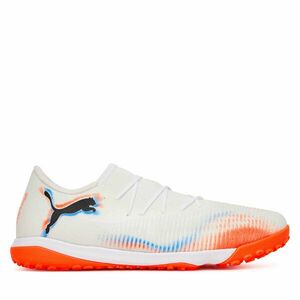 Futball cipők Puma Future 8 Match Low Tt 108601 01 Fehér kép