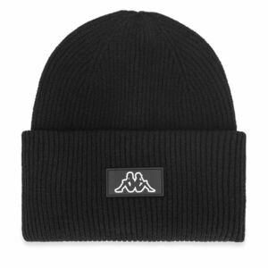 Sapka Kappa KAP-U3-001-AW24 Fekete kép