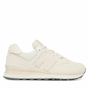 Sportcipők New Balance WL574RBL Ekru kép
