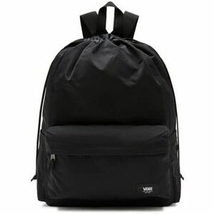 Hátitáskák Vans OLD SKOOL CINCH BACKPACK kép