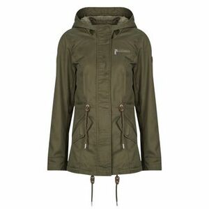 Parka kabátok Only ONLLORCA LIFE CANVAS kép