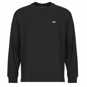 Hosszú ujjú pólók Vans LEFT CHEST II LOOSE LS kép