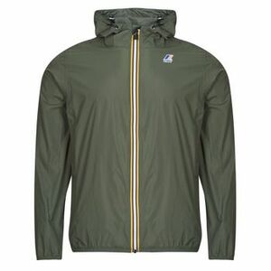 Széldzseki K-Way LE VRAI 4.0 CLAUDE 100% NYLON RECYCLED kép