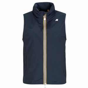 Dzsekik K-Way VALEN STRETCH NYLON JERSEY kép