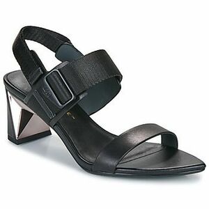 Szandálok / Saruk United nude POLY SOGA MID kép