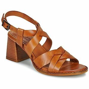 Szandálok / Saruk Regard ET.ELOI V2 CRUST LT BEIGE 2204 kép