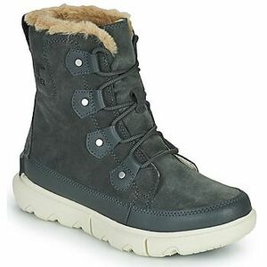 Csizmák Sorel SOREL EXPLORER II JOAN FAUX FUR kép