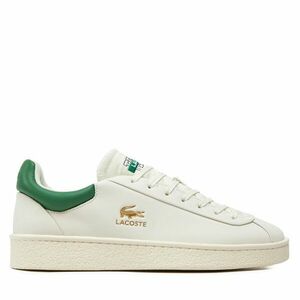 Sportcipők Lacoste Basehot Premium 747SMA0040 Fehér kép