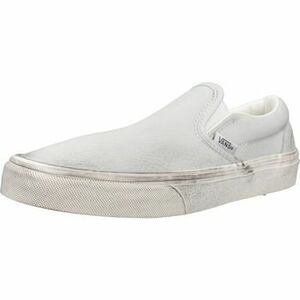 Szürke női cipők VANS - 36 1/2 kép