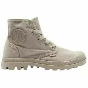 Bokacsizmák Palladium PAMPA HI kép