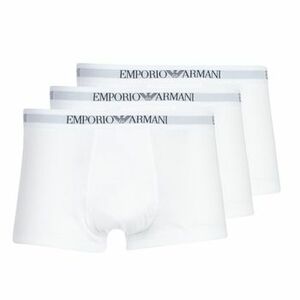 Boxerek Emporio Armani CC722-PACK DE 3 kép